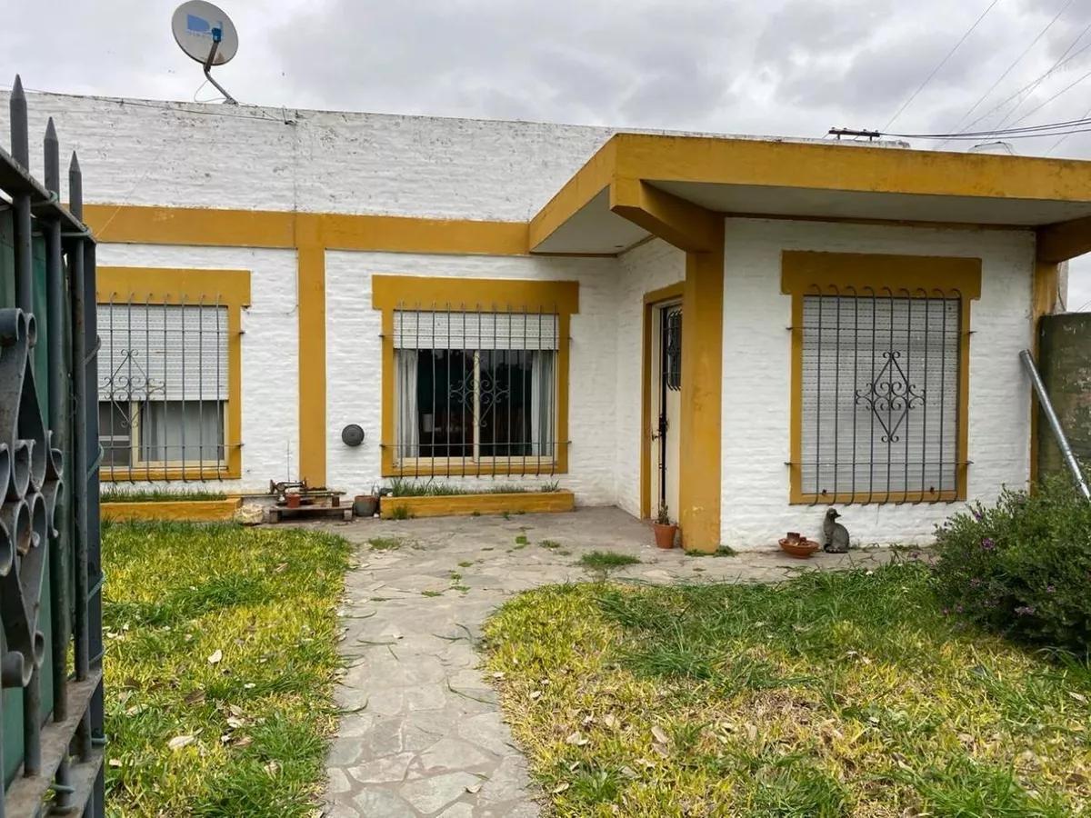 Galpón + Vivienda en Venta con Excelente Ubicación en Canning! 5