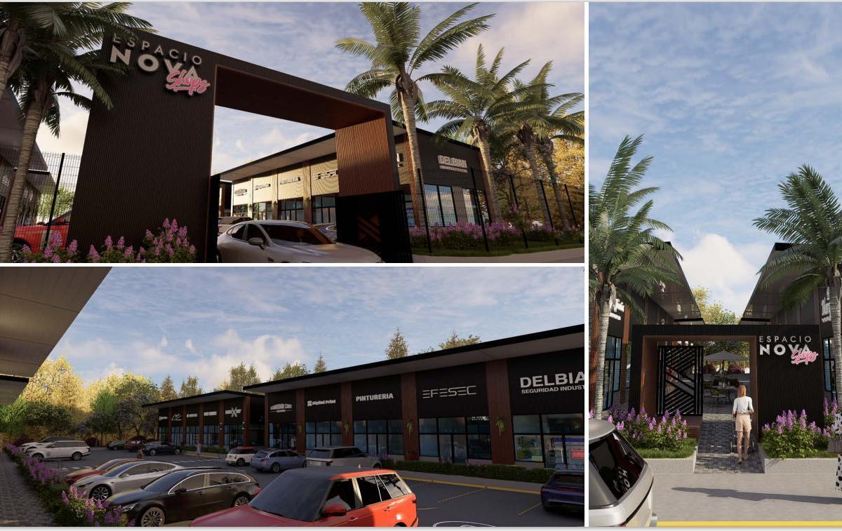 Foto de ALQUILER DE LOCALES - ESPACIO NOVA SHOPS - CANNING, imagen 3