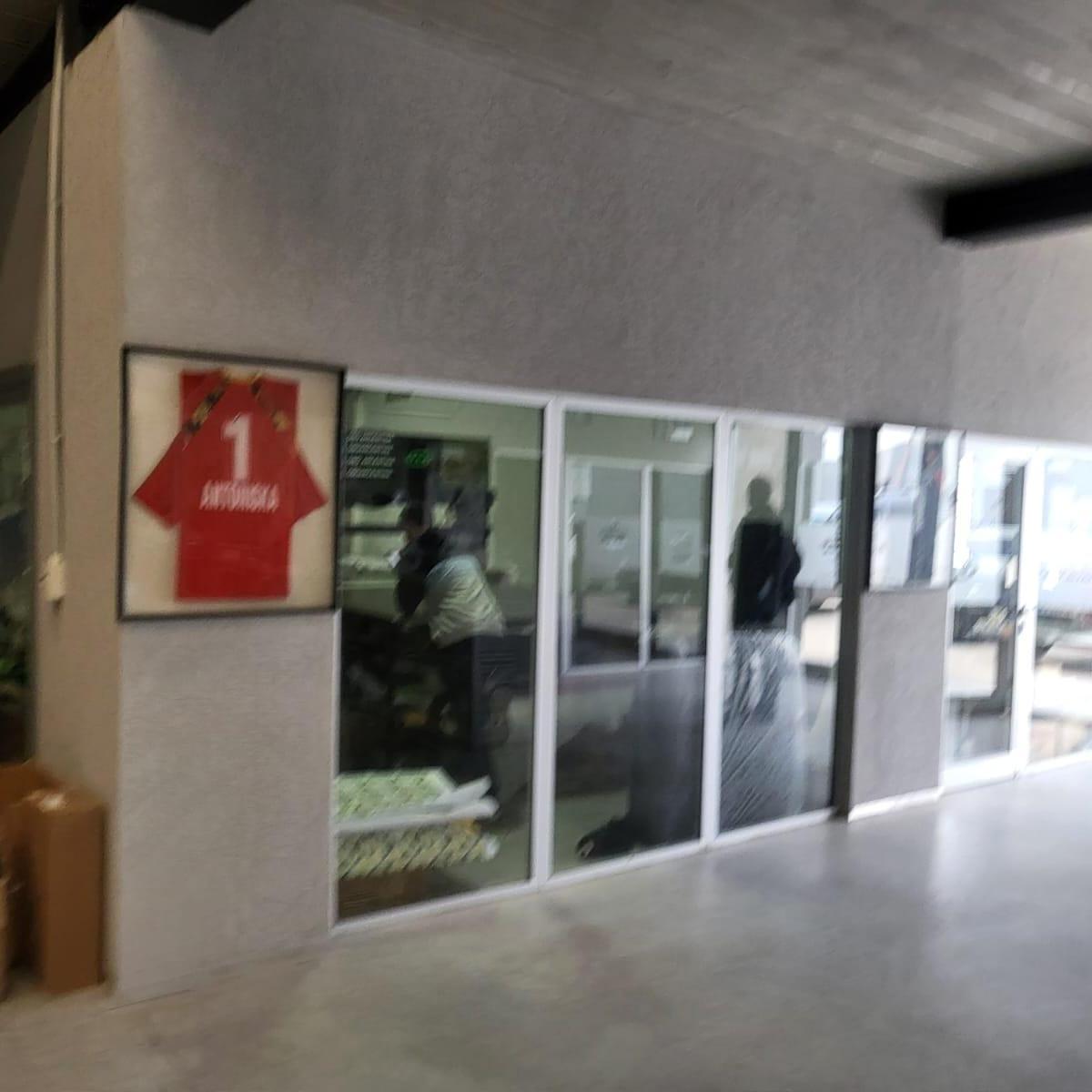 Alquiler - Nave Industrial 1.050 m² - Parque Industrial Canning 2
