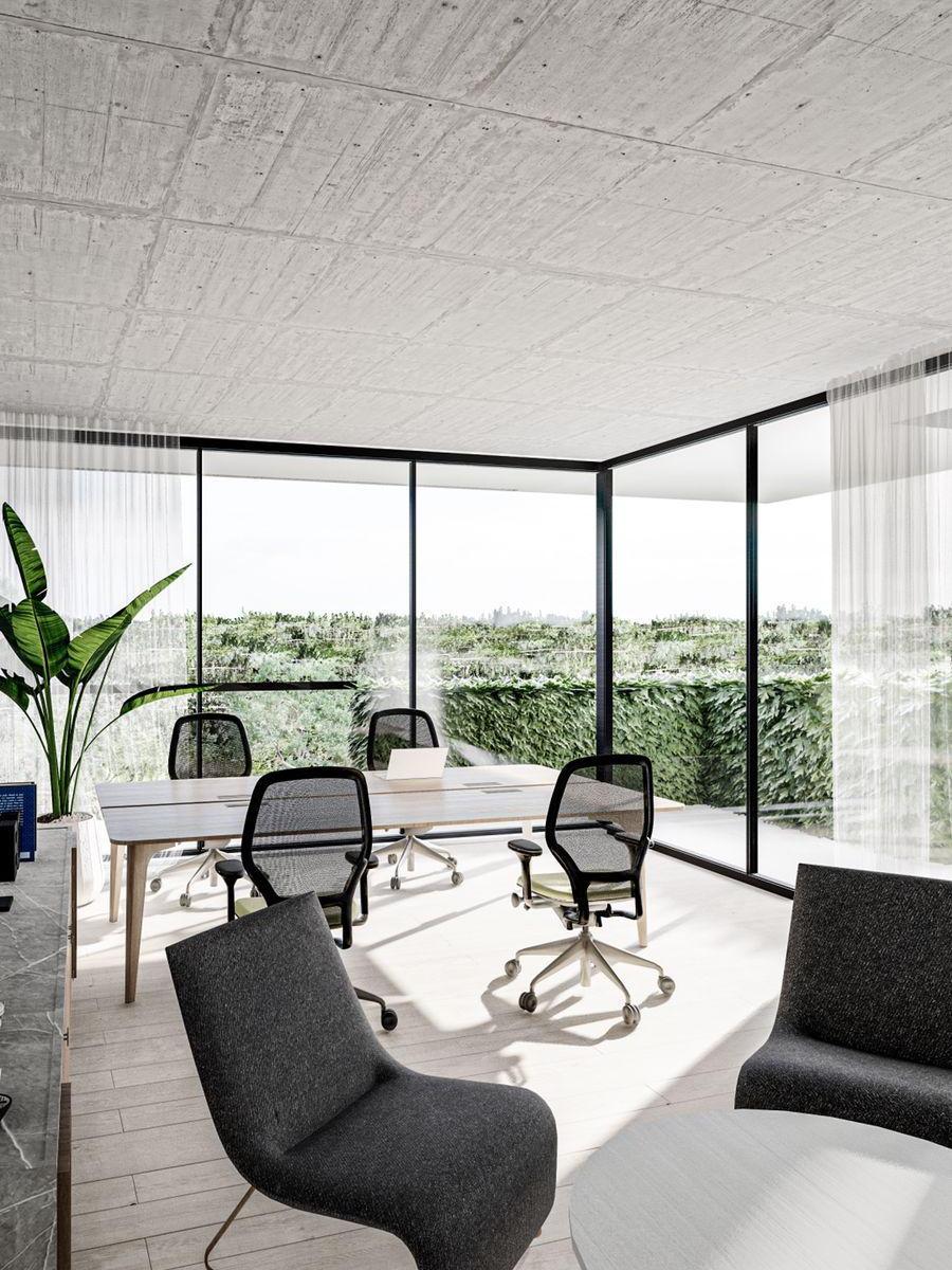 Foto de Oficinas en Venta- Complejo Büro, imagen 4