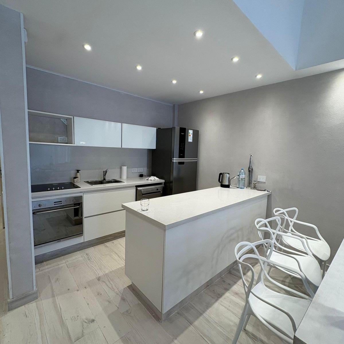 VENTA DUPLEX RECICLADO A NUEVO ! COUNTRY CLUB EL VENADO 1