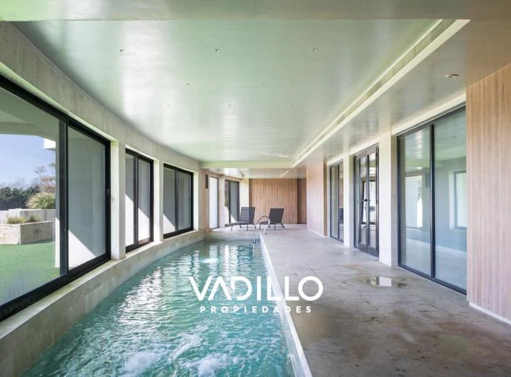 DEPARTAMENTO 2 AMB. ALQUILER VISTA GOLF - CANNING.  3