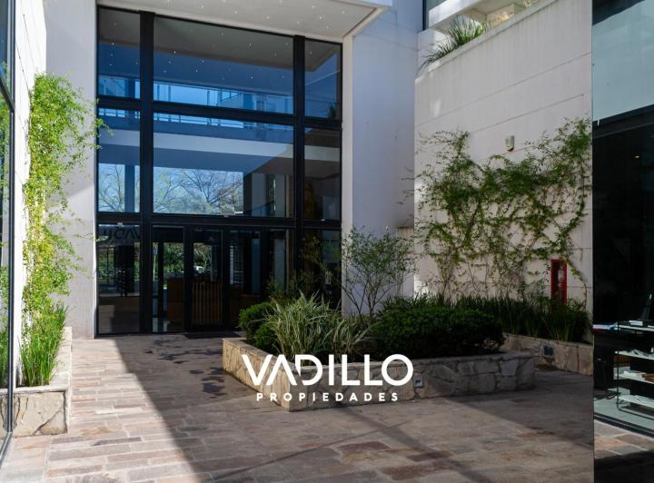 DEPARTAMENTO 2 AMB. ALQUILER VISTA GOLF - CANNING.  4