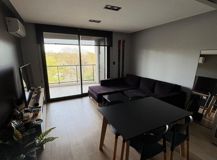 ALQUILER 2 AMB - EDIFCIO VISTA GOLF , CANNING 4