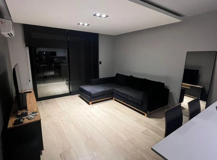 ALQUILER 2 AMB - EDIFCIO VISTA GOLF , CANNING 1