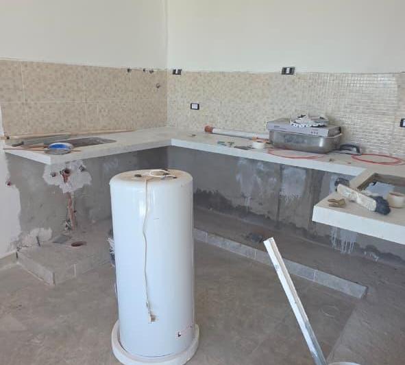 DEPARTAMENTO 3 AMB EN ALQUILER - EXCELENTE UBICACION ! 4