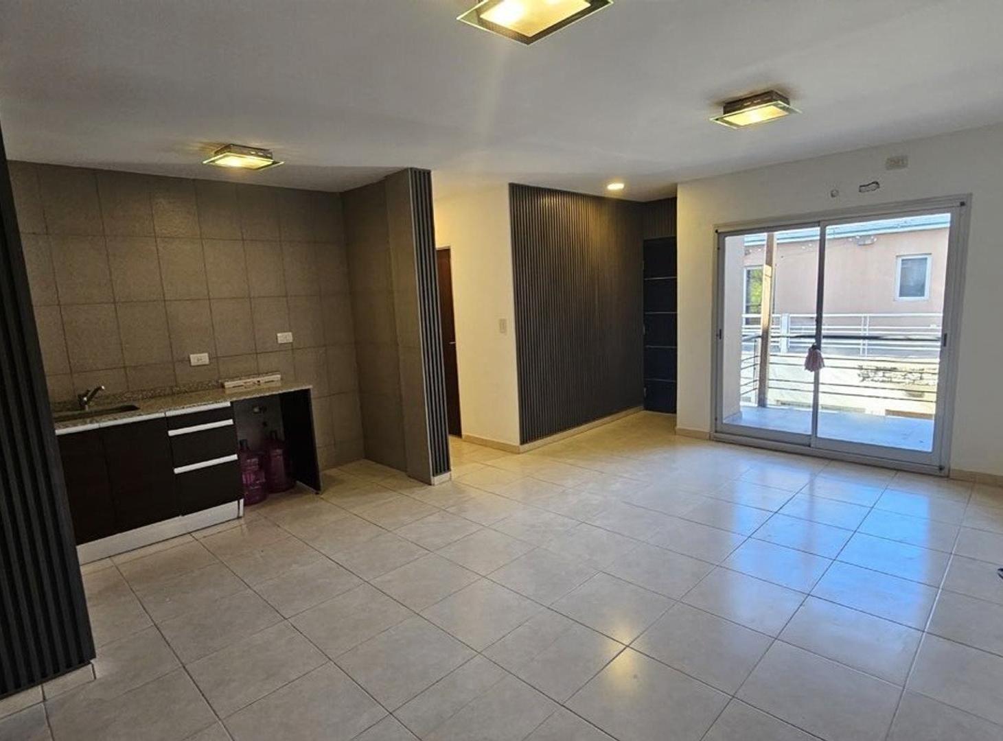 Departamento 3 Amb en Alquiler ! Condominio Bambú Classic