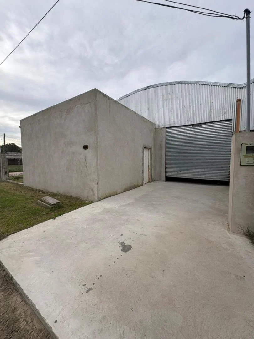Foto de Galpón en Alquiler - San Vicente, imagen 3