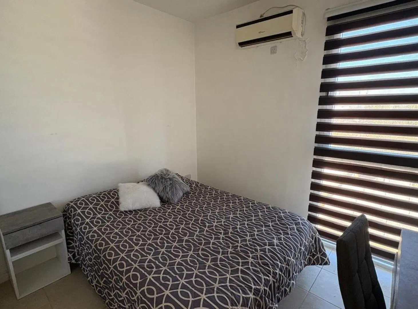 DEPARTAMENTO 2 AMB AMOBLADO EN ALQUILER - CANNING 1