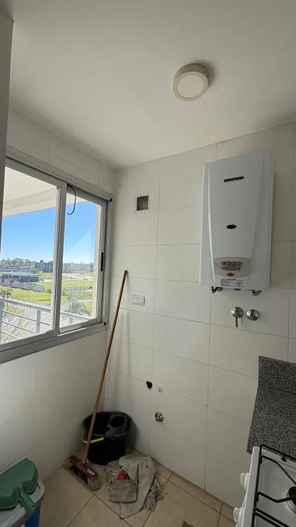 DEPARTAMENTO 2 AMB AMOBLADO EN ALQUILER - CANNING 4