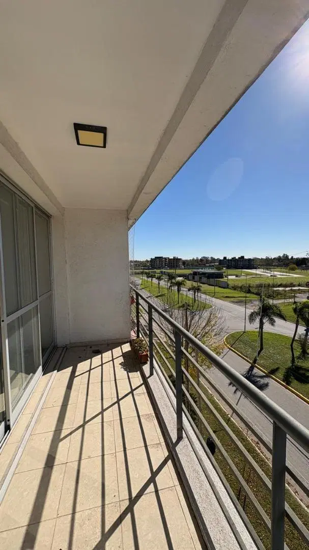 DEPARTAMENTO 2 AMB AMOBLADO EN ALQUILER - CANNING 2