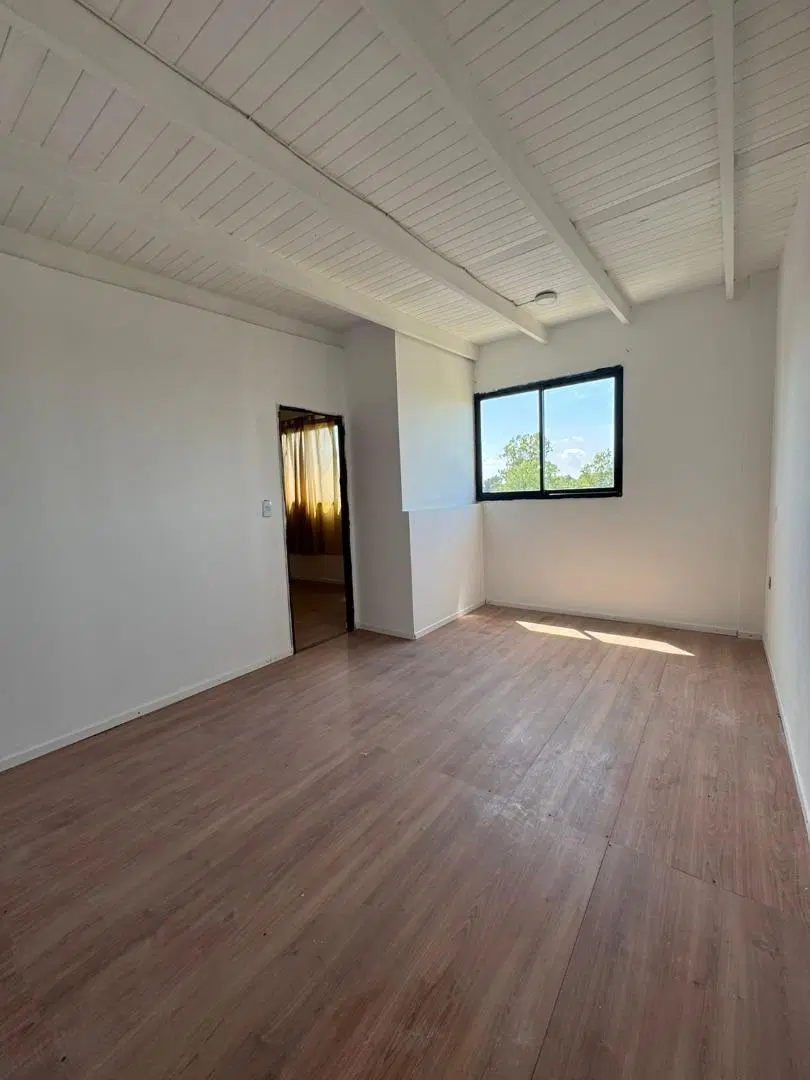 ALQUILER- Departamento 2 Ambientes - Canning 3