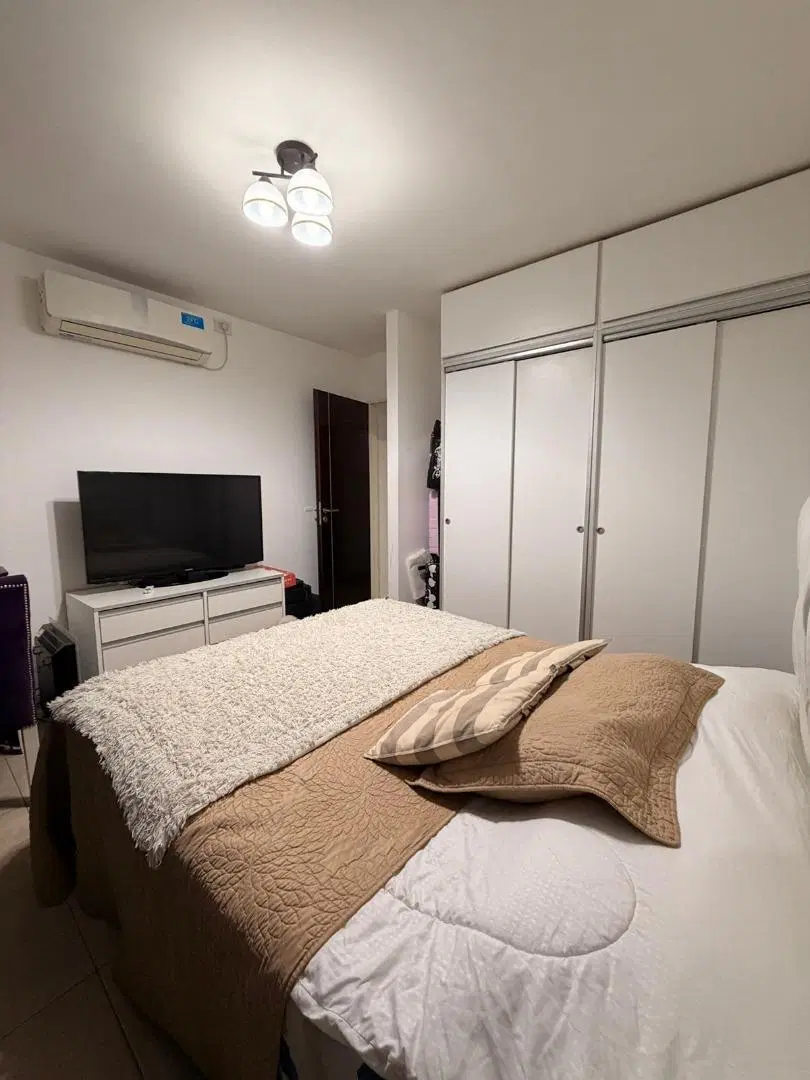 Departamento 2 Amb en Alquiler- Condominio Bambú Classic 3