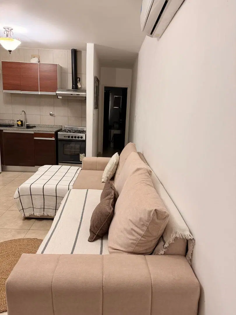 Departamento 2 Amb en Alquiler- Condominio Bambú Classic 2
