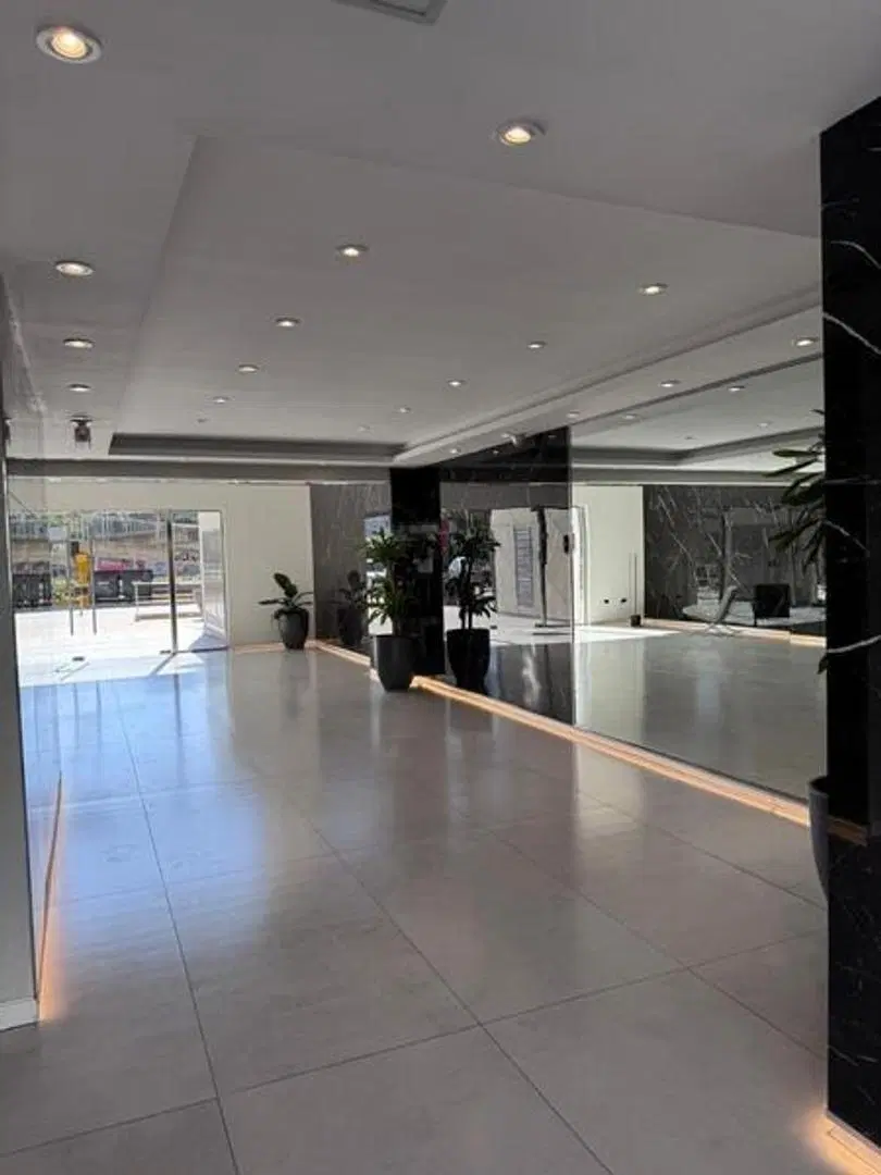 DEPARTAMENTO 2 AMB A ESTRENAR EN CANNING CENTER 5