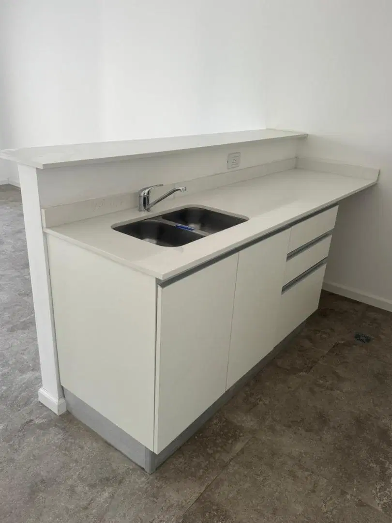 DEPARTAMENTO 2 AMB A ESTRENAR EN CANNING CENTER 4