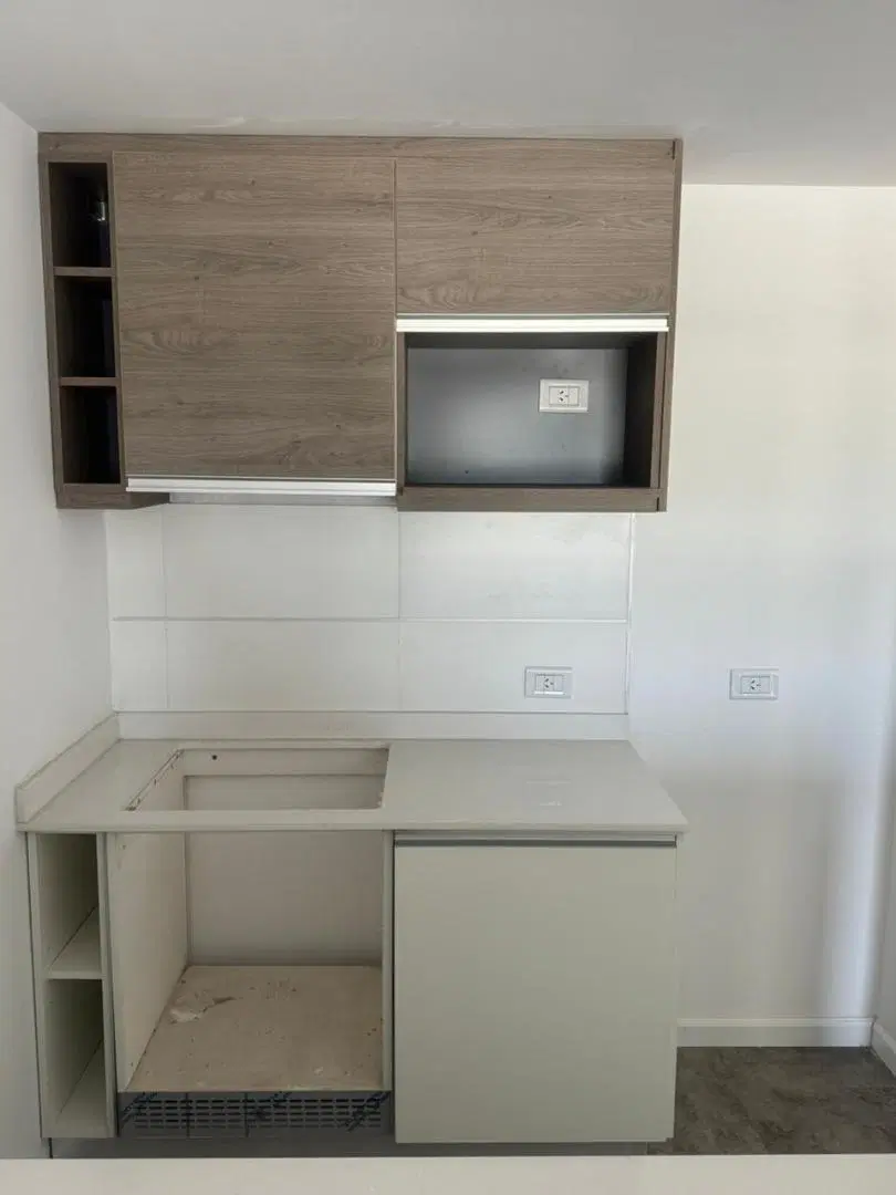 DEPARTAMENTO 2 AMB A ESTRENAR EN CANNING CENTER 3