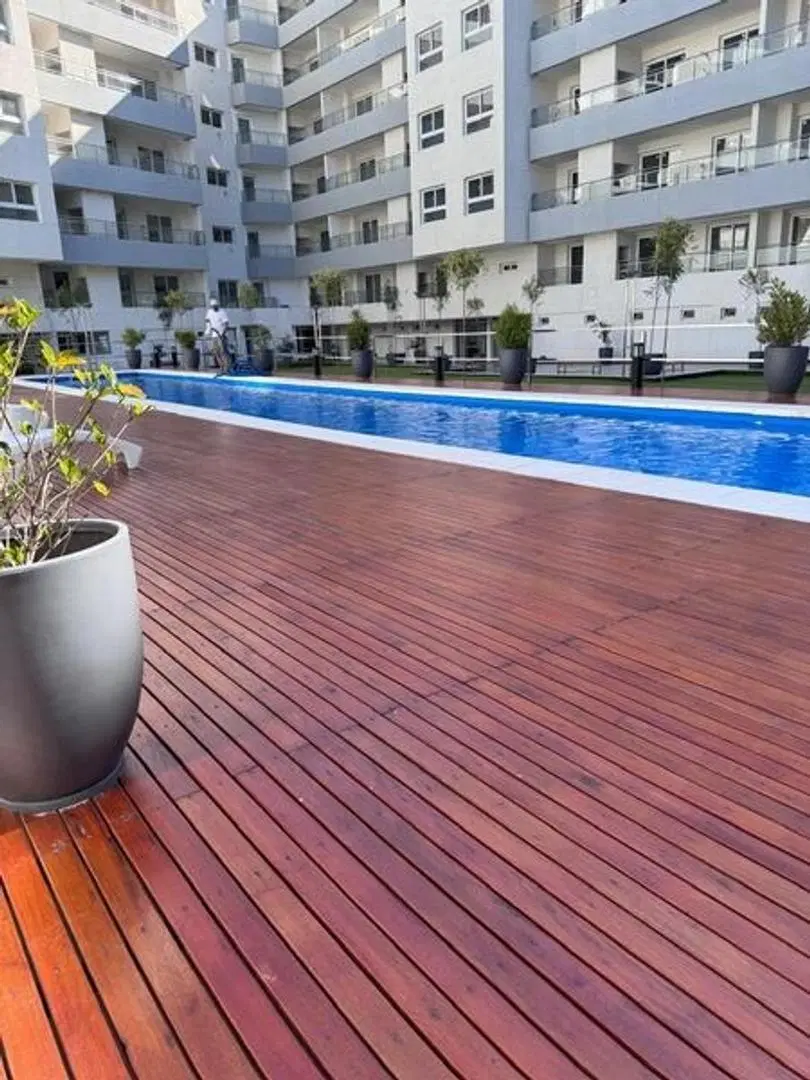 DEPARTAMENTO 2 AMB A ESTRENAR EN CANNING CENTER 2