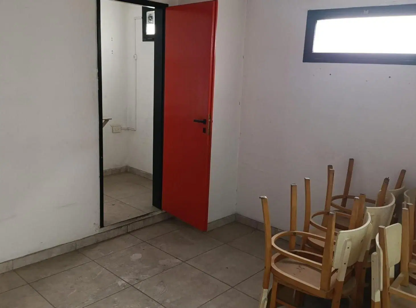 Nave Industrial en Alquiler 420m2- Parque Industrial Burzaco 5