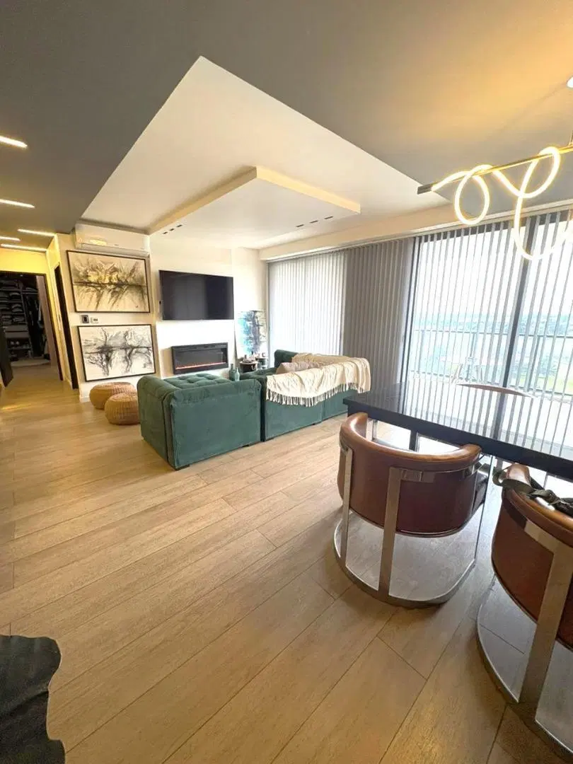 Departamento en Venta en el exclusivo Edificio Vista Golf 2