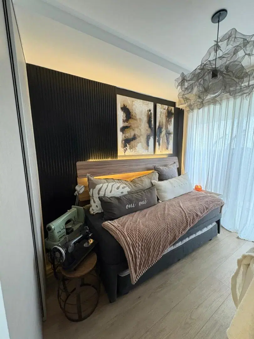 Departamento en Venta en el exclusivo Edificio Vista Golf 8
