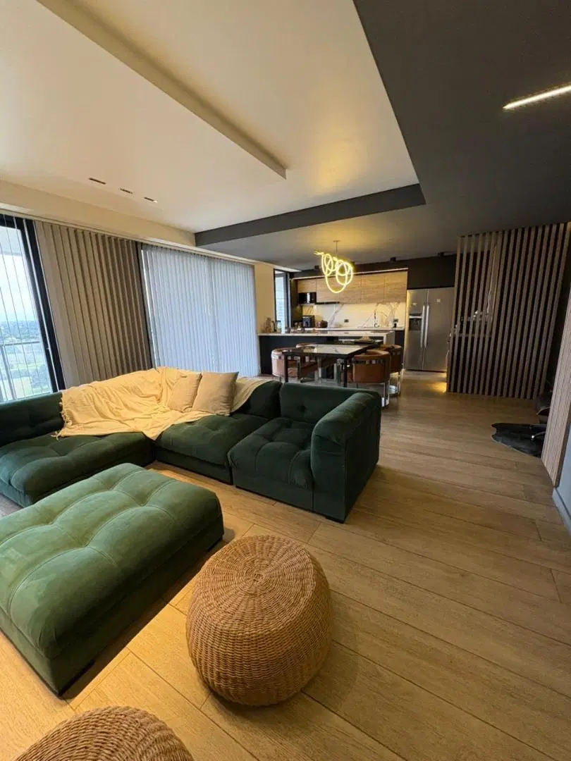 Departamento en Venta en el exclusivo Edificio Vista Golf 5