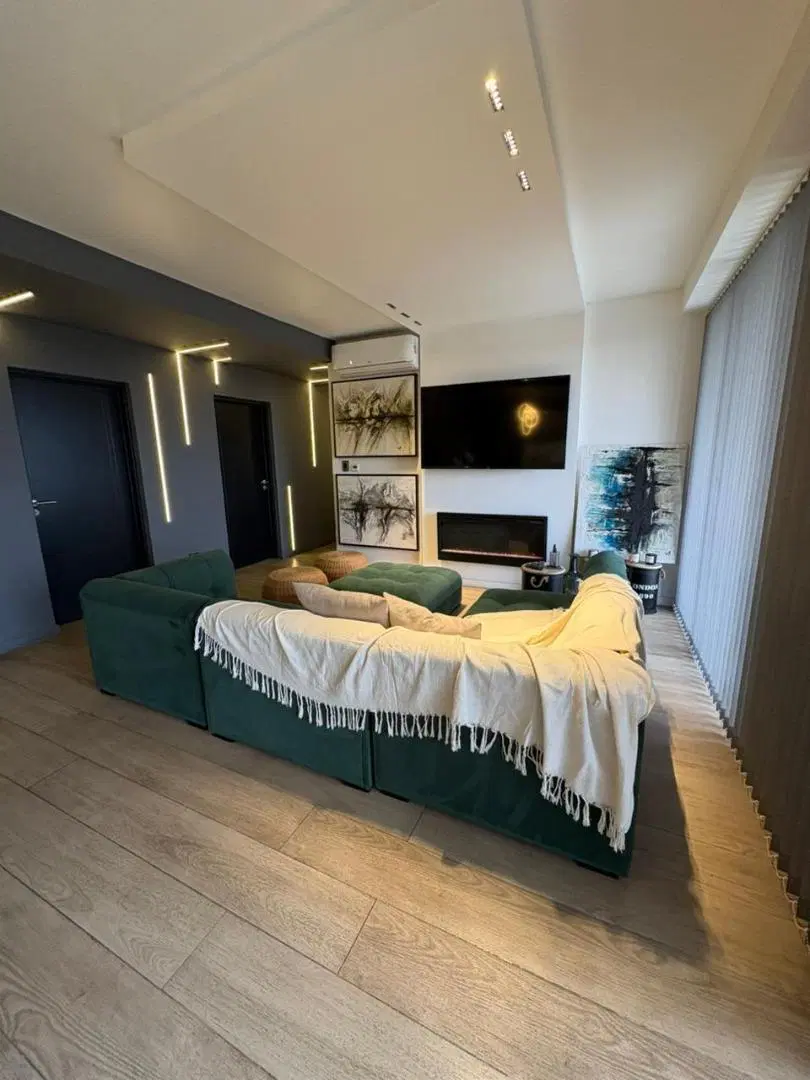 Departamento en Venta en el exclusivo Edificio Vista Golf 3