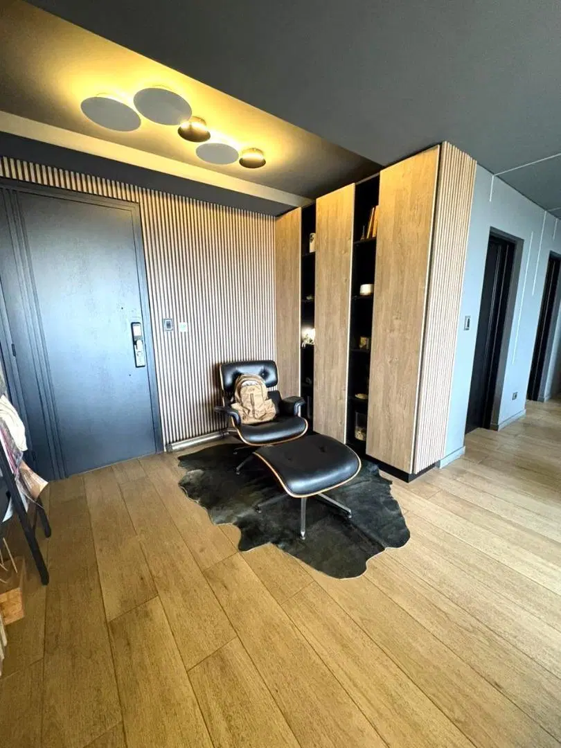 Departamento en Venta en el exclusivo Edificio Vista Golf 4