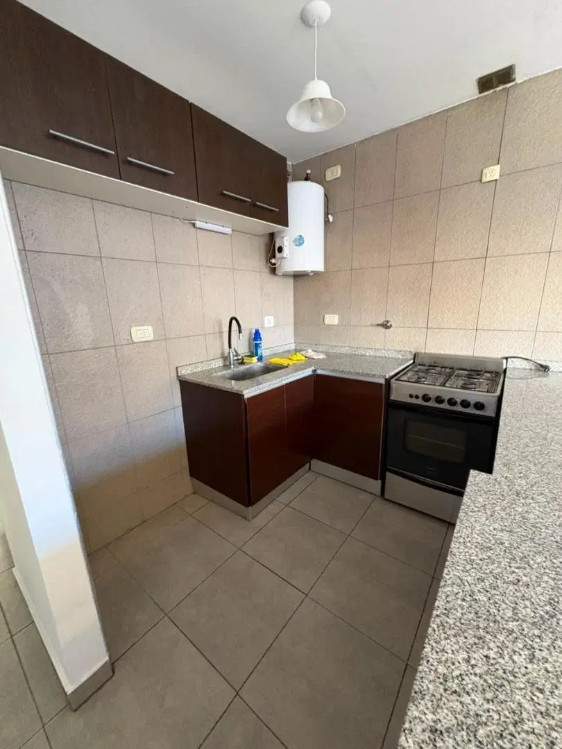 Departamento 3 Amb en Alquiler ! Condominio Bambú Classic 2
