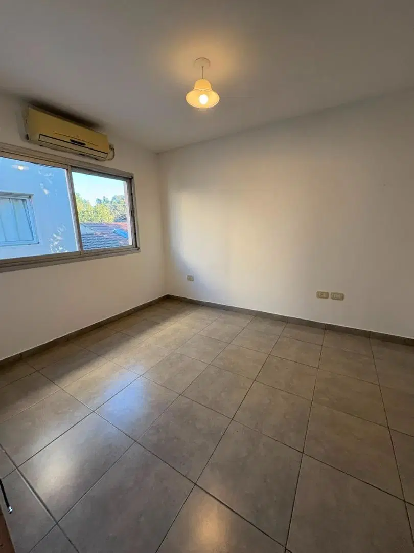 Departamento 3 Amb en Alquiler ! Condominio Bambú Classic 5
