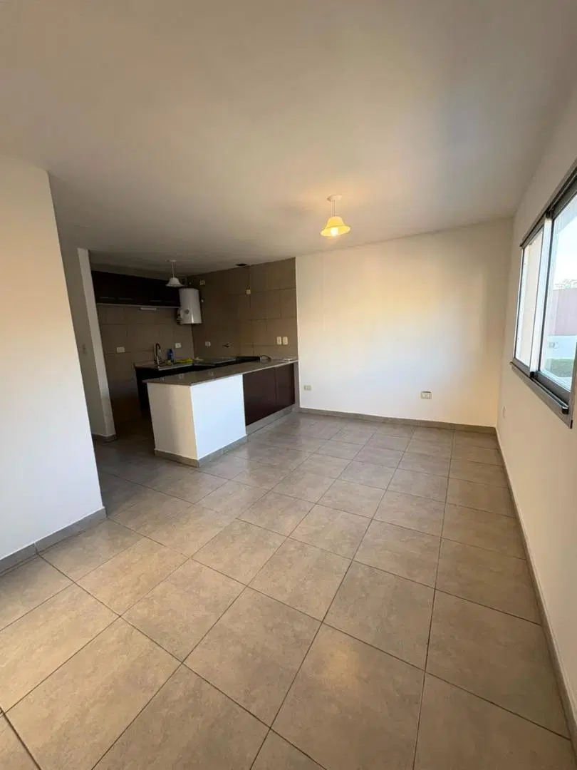 Departamento 3 Amb en Alquiler ! Condominio Bambú Classic 4