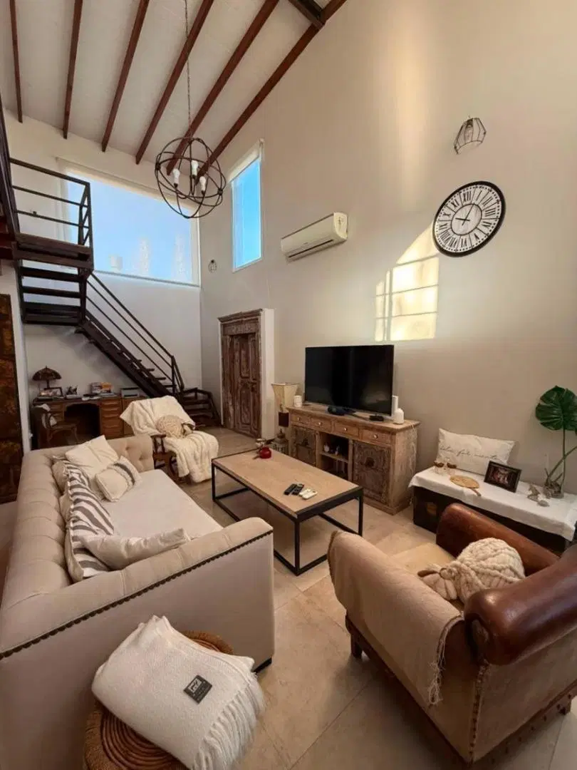 Casa en Venta, APTA CREDITO ! La Horqueta de Echeverria 2