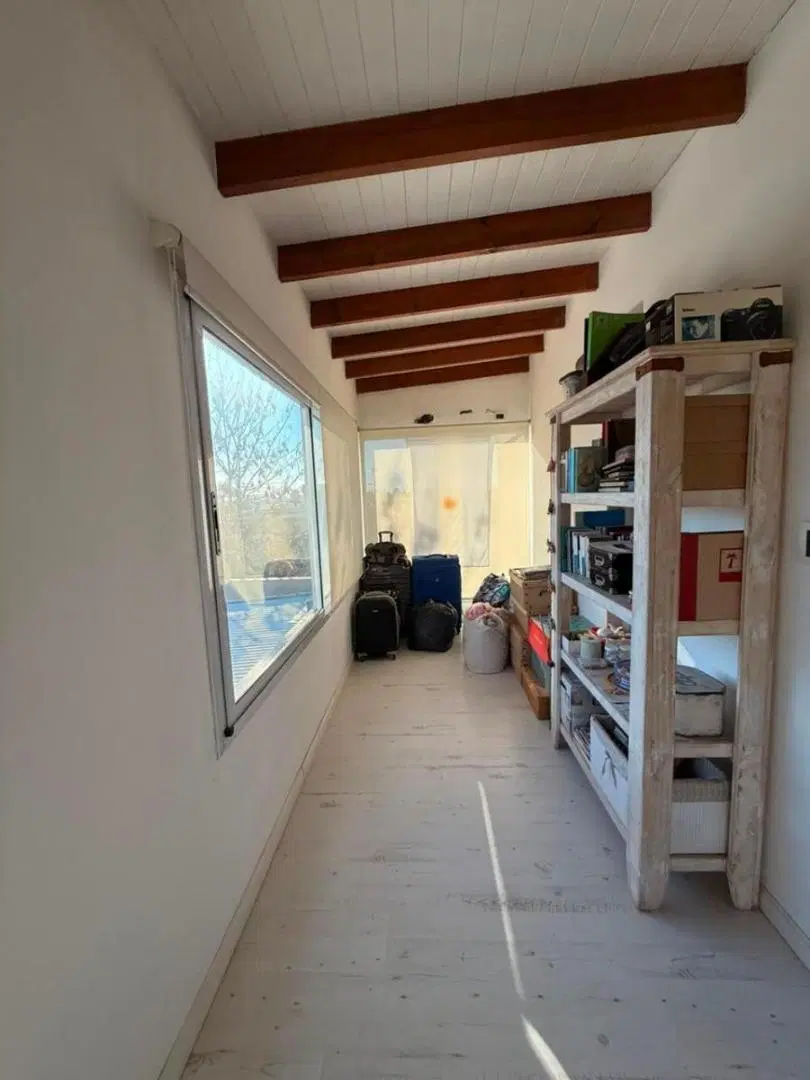 Casa en Venta, APTA CREDITO ! La Horqueta de Echeverria 4