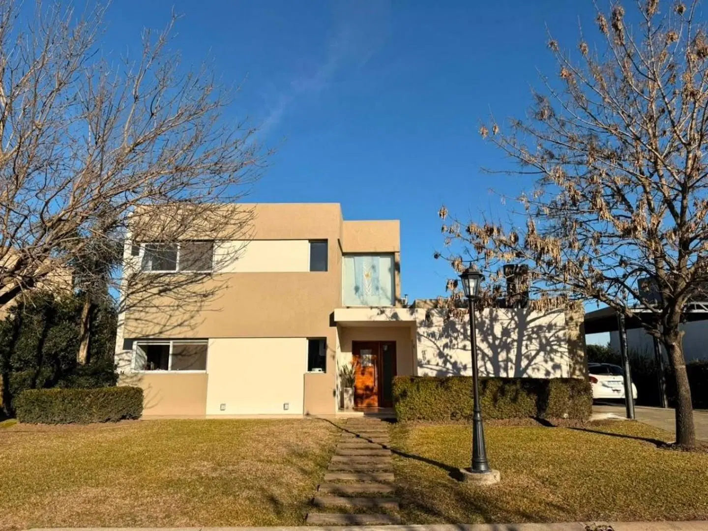 Casa en Venta, APTA CREDITO ! La Horqueta de Echeverria 8