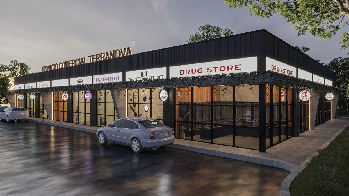 Foto de LOCALES COMERCIALES A ESTRENAR EN ALQUILER CANNING., imagen 2