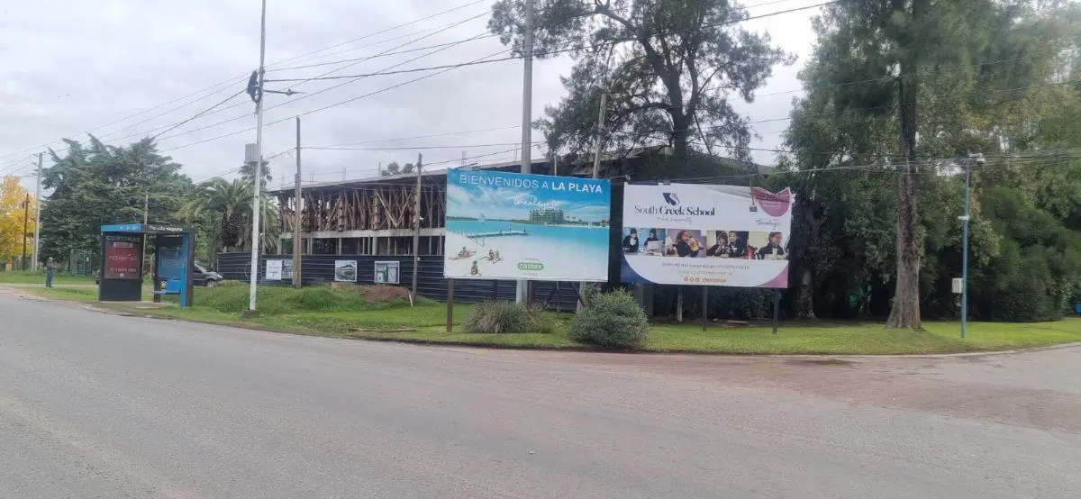 LOCALES COMERCIALES A ESTRENAR EN ALQUILER CANNING. 8