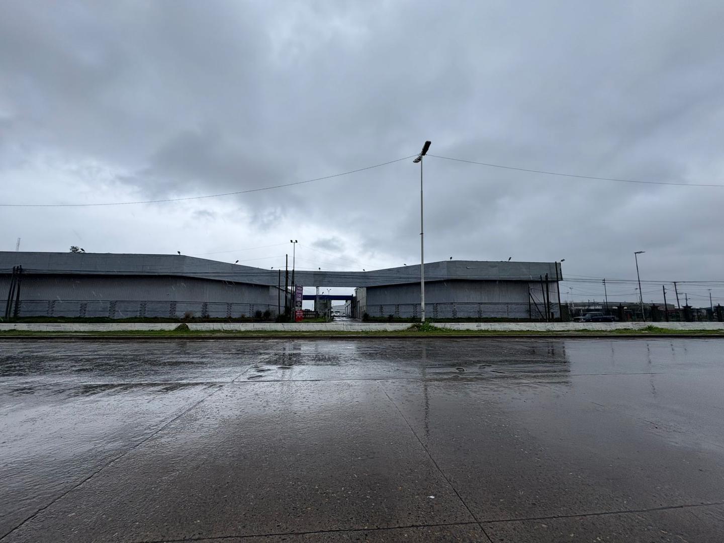 Foto de Nave-Galpón 1.000 M2 - Parque Logístico 9 de Abril, imagen 4