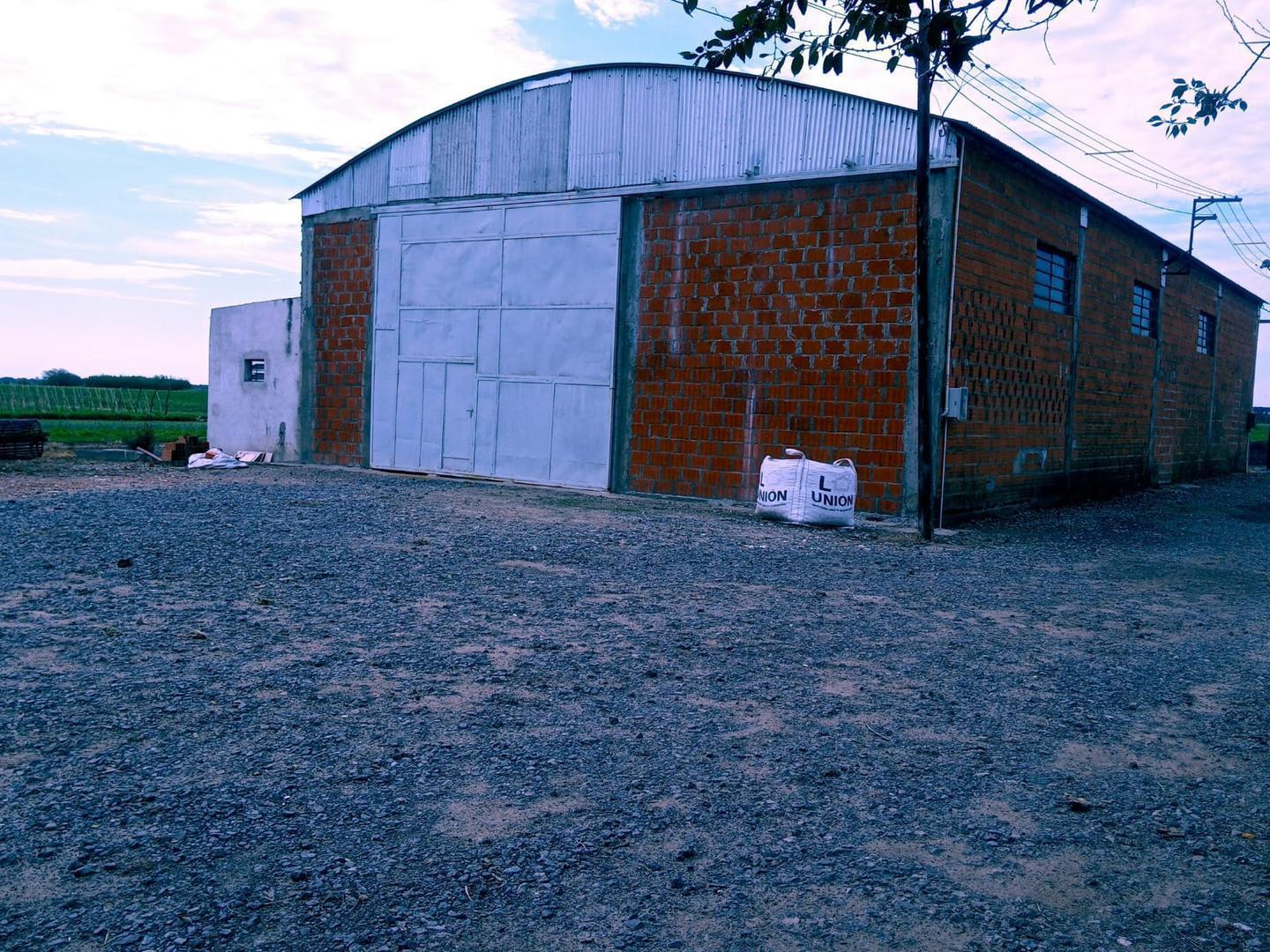Foto de Galpon 300m2 en Alquiler - San Nicolas, imagen 1
