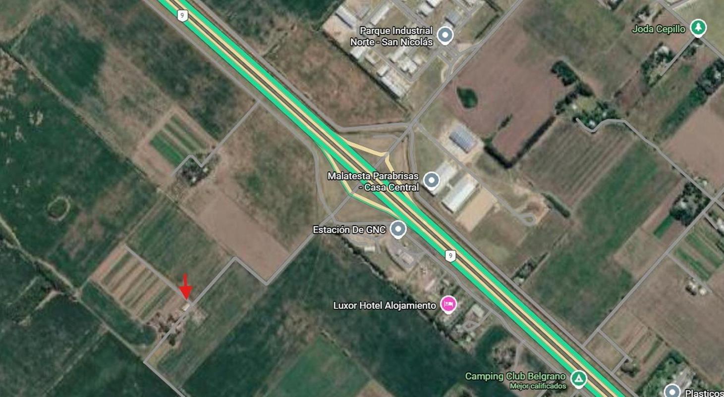 Foto de Galpon 300m2 en Alquiler - San Nicolas, imagen 4
