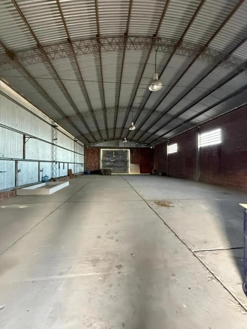 Foto de Galpon 300m2 en Alquiler - San Nicolas, imagen 3