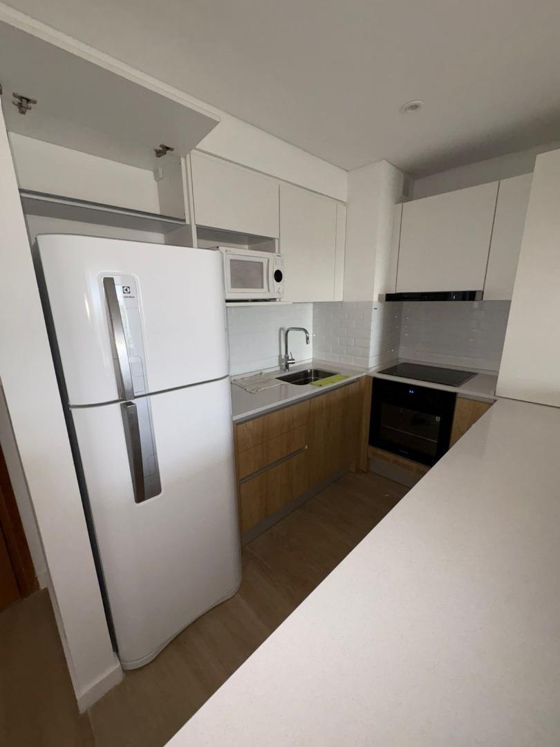 Foto de Exclusivo 2 Amb Amoblado en Alquiler - Edificio Vista Golf, imagen 2