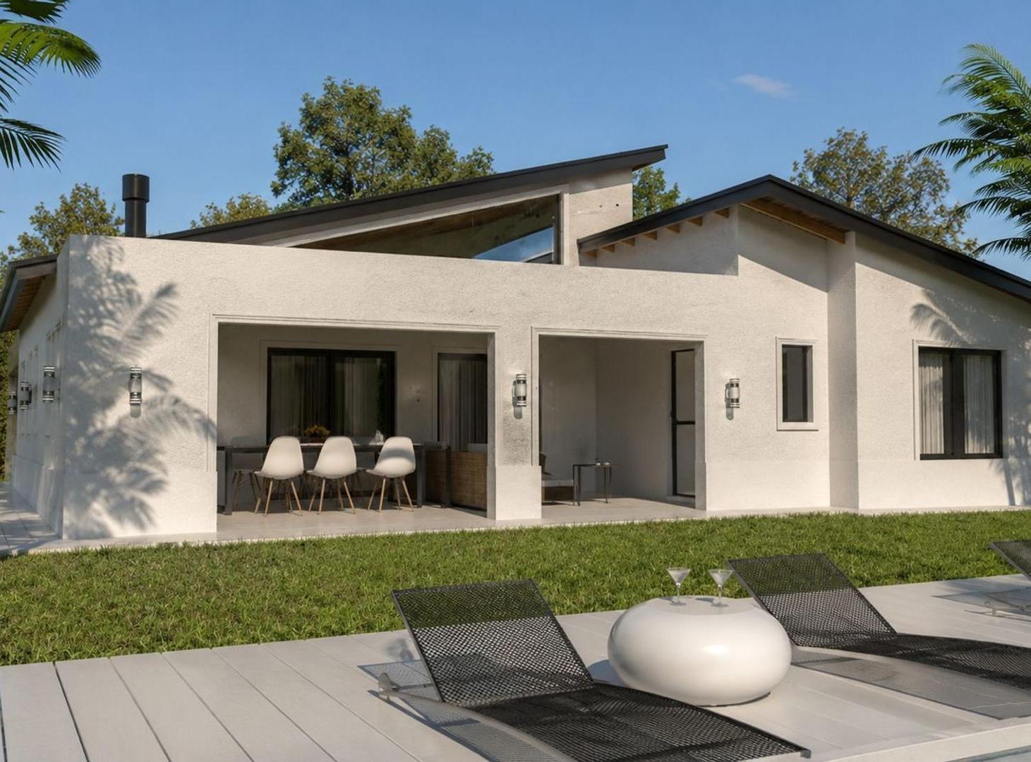 Foto de Casa a estrenar en Venta! Barrio El Rebenque, imagen 4