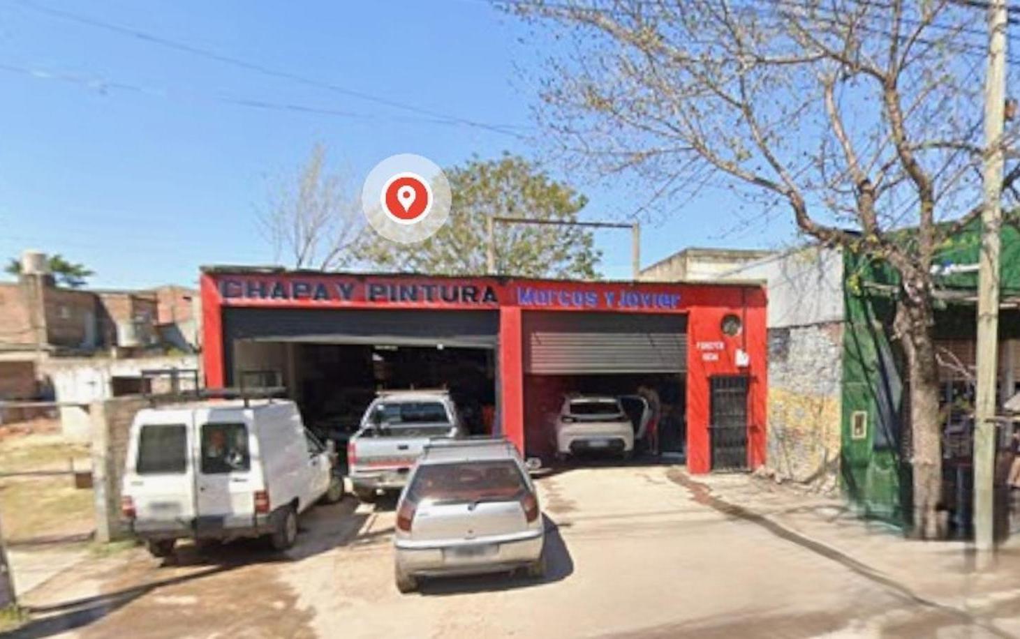 Foto de Local en Venta sobre Av Pedro Dreyer ! Monte Grande, imagen 1