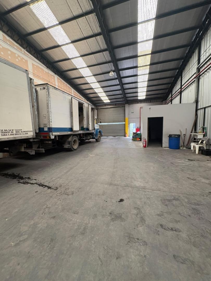 Foto de Nave Industrial 300m2 en Alquiler, Parque Industrial Canning, imagen 3
