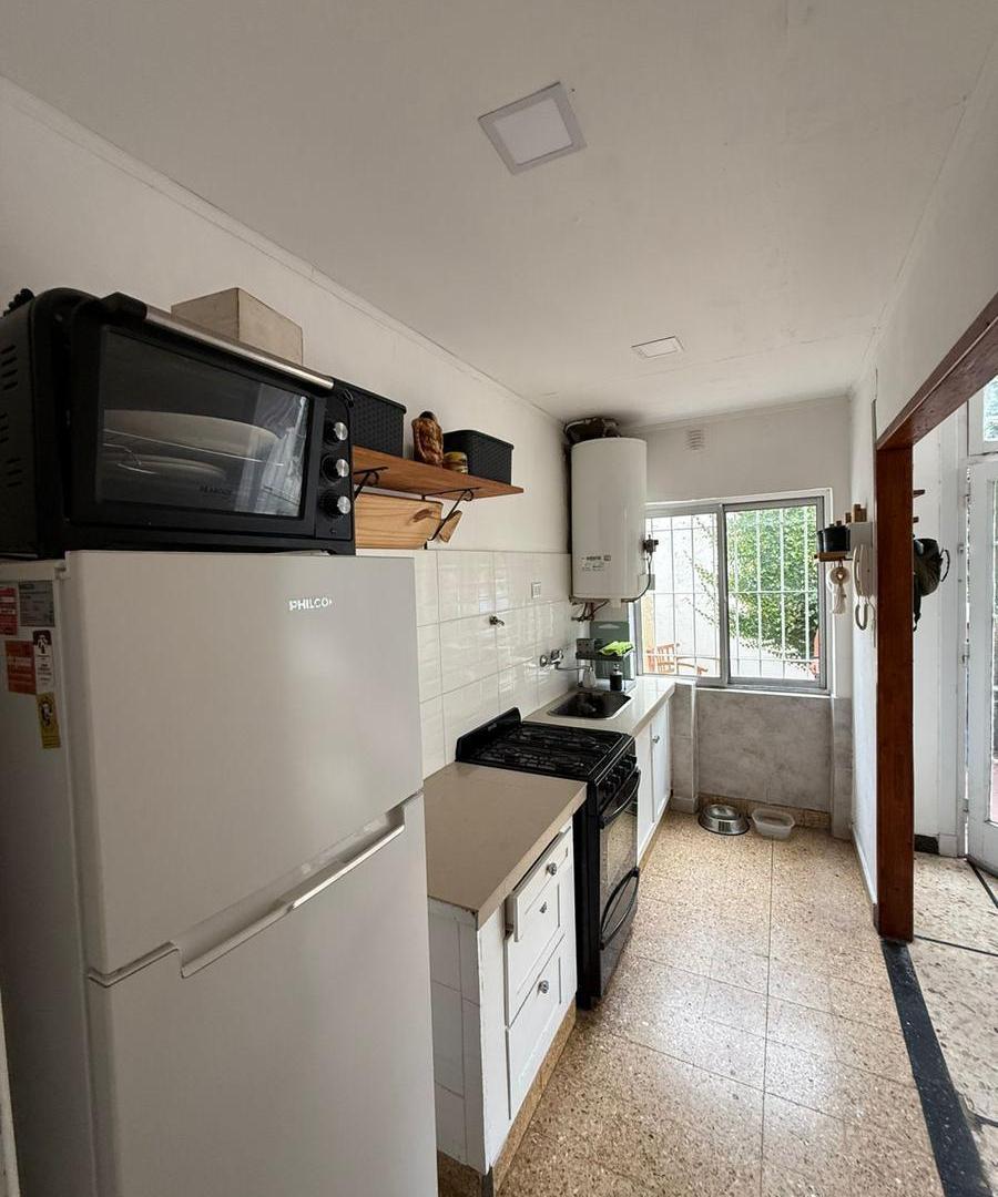 Foto de VENTA PH 3 AMB en zona San Jose, imagen 4