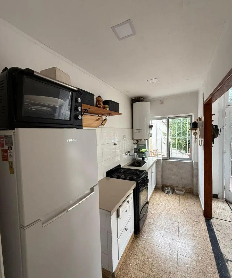 VENTA PH 3 AMB en zona San Jose 4