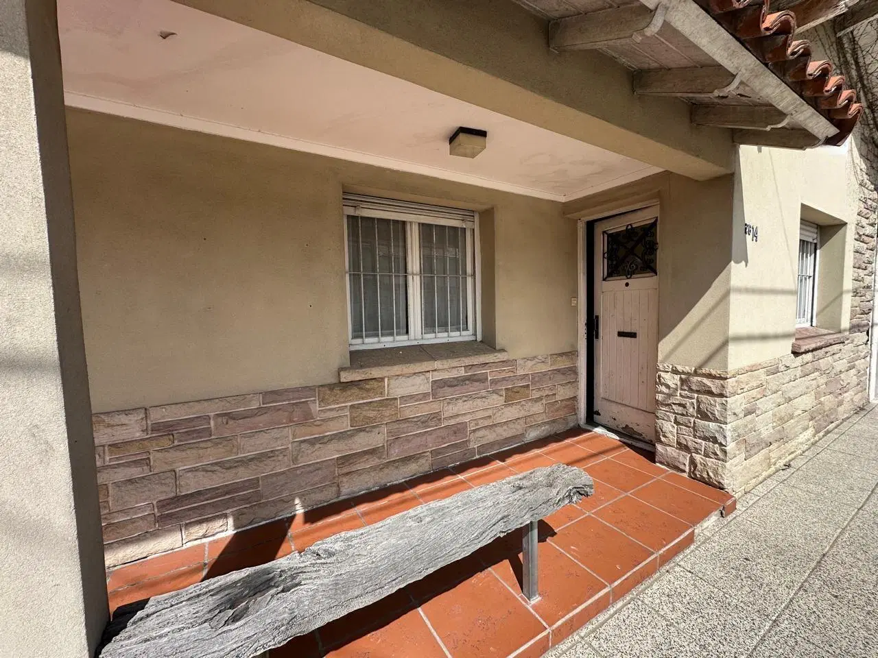 VENTA PH 3 AMB PLANTA BAJA CON COCHERA 3