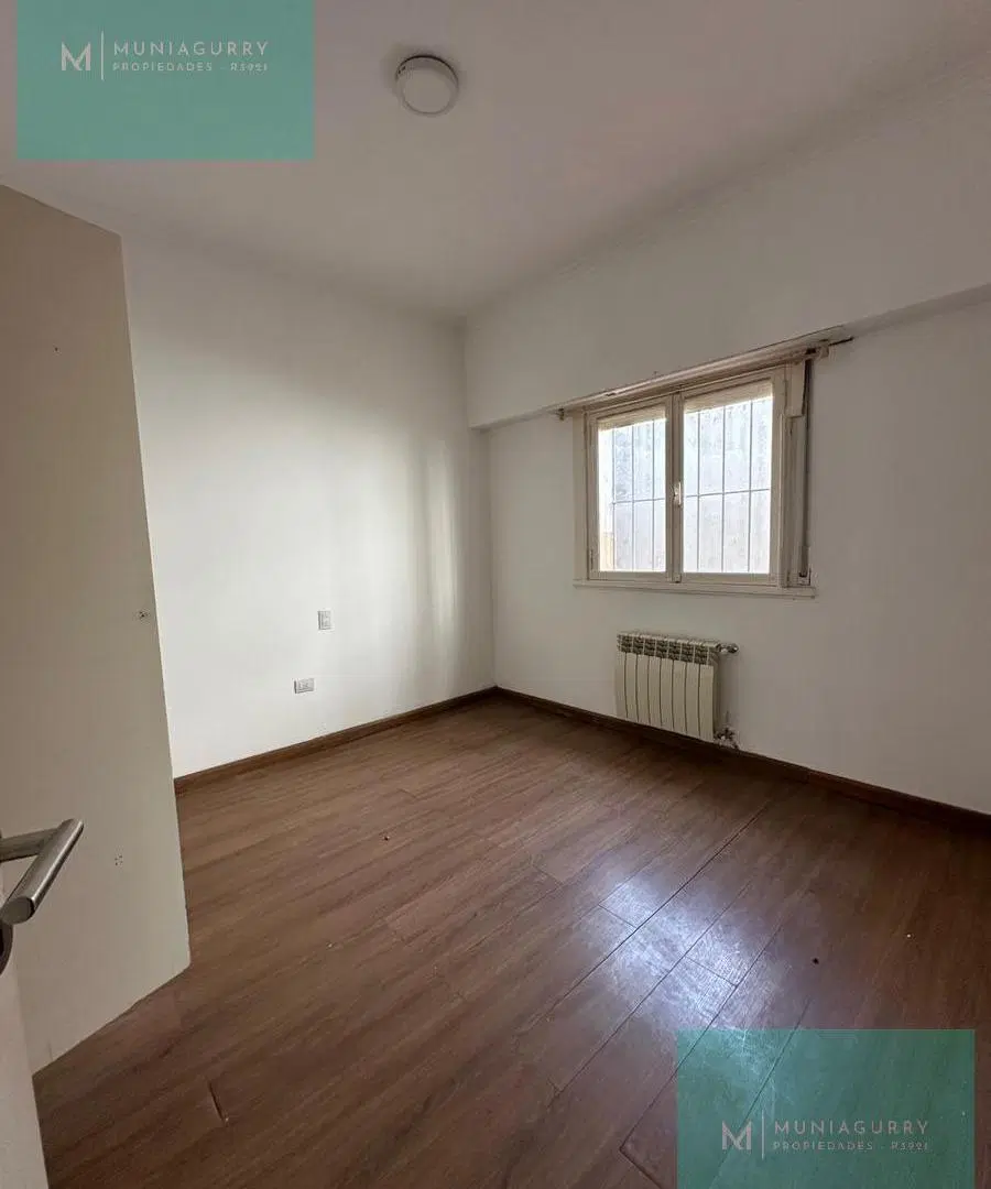 VENTA PH 3 AMB PLANTA BAJA CON COCHERA 4
