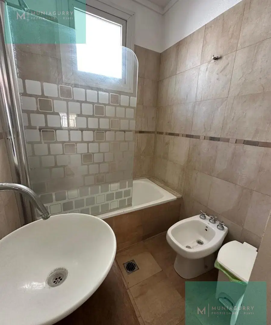 VENTA PH 3 AMB PLANTA BAJA CON COCHERA 5