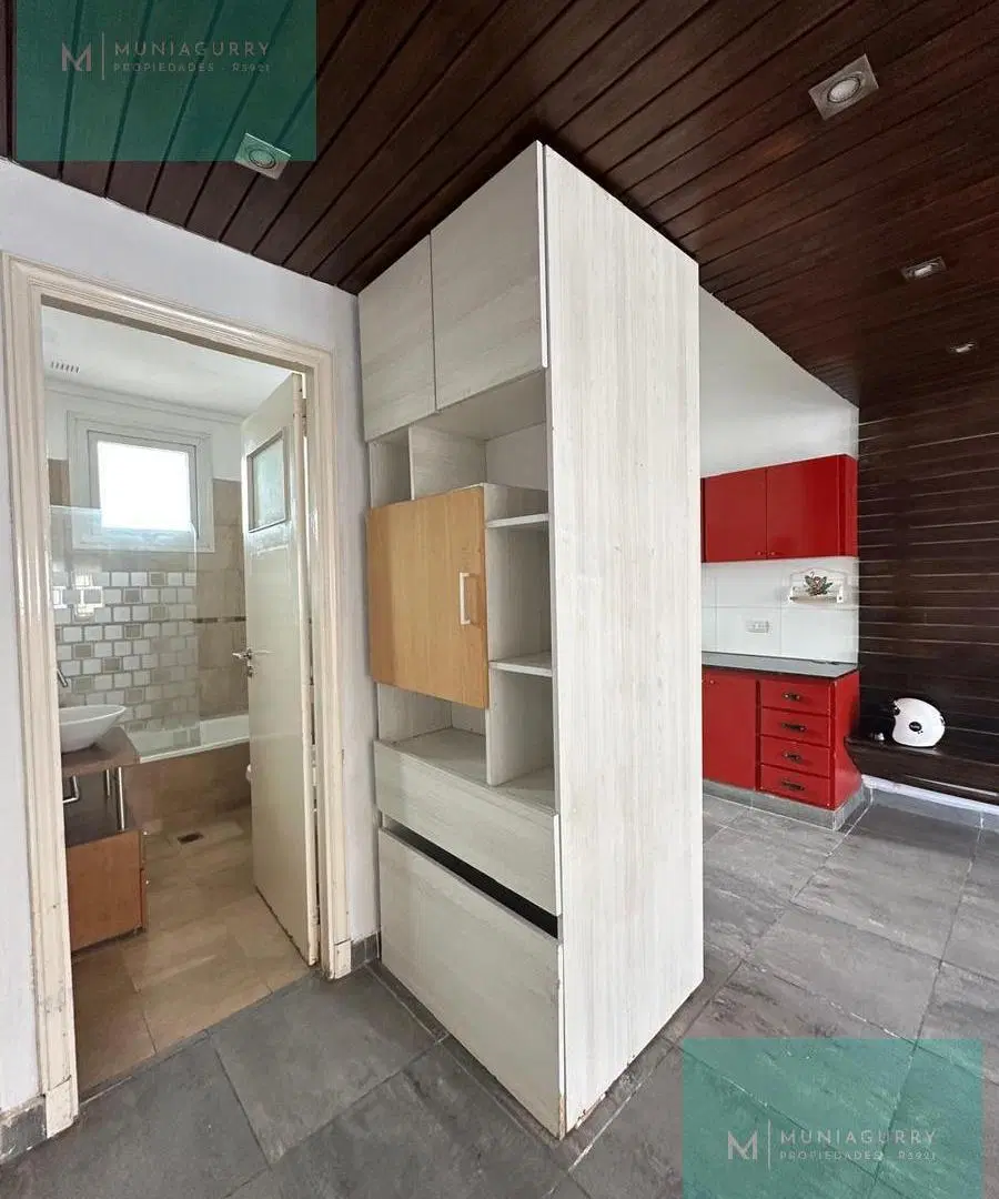 VENTA PH 3 AMB PLANTA BAJA CON COCHERA 8